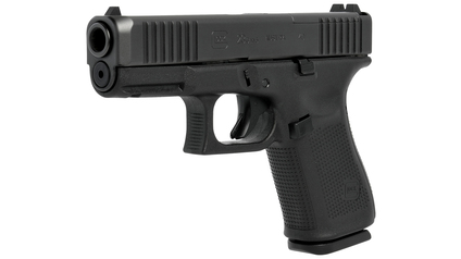 GLOCK Pistole G23 Gen5, MOS, FS, 40 S&W, Compact