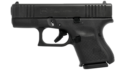 GLOCK 27 Gen5 FS, .40 S&W