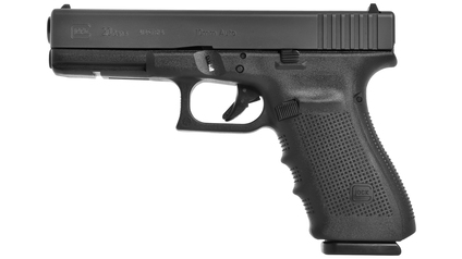 GLOCK 20 Gen4, 10mm Auto