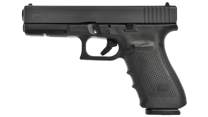 GLOCK 21 Gen4, .45 ACP