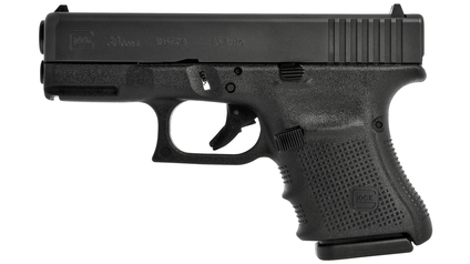 GLOCK 30 Gen4, .45 ACP