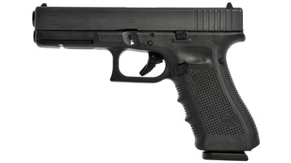 GLOCK 31 Gen4, .357 SIG