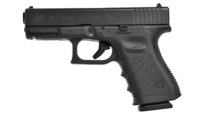 GLOCK 19 prev., 9x19