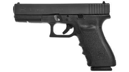 GLOCK 21 SF prev., .45 ACP