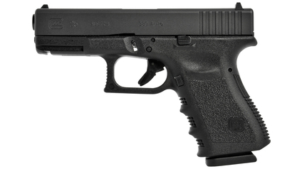 GLOCK Pistole G25 Gen3 Previous, 380 Auto, Compact