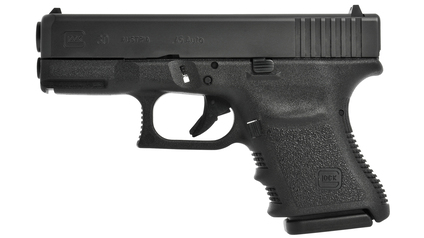 GLOCK 30 SF prev., .45 ACP