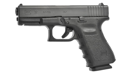 GLOCK Pistole G32 Gen3 Previous, 357 SIG, Compact