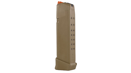 GLOCK Magazin 19X Kal.9mm Para 17+2 Schu