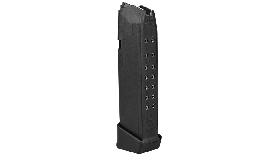 GLOCK Magazin 17,19,26,34 9x19 17+2 Sch.