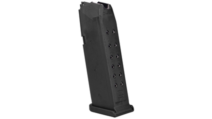 GLOCK Magazin 19 Kal.9mm Para 15 Schuss