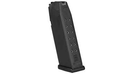 GLOCK Magazin G20, G40 (G29), 15 Schuss, 10 mm Auto