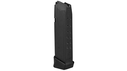 GLOCK Magazin G22, G23, G24, G27, G35, 16 Schuss, 40 S&W