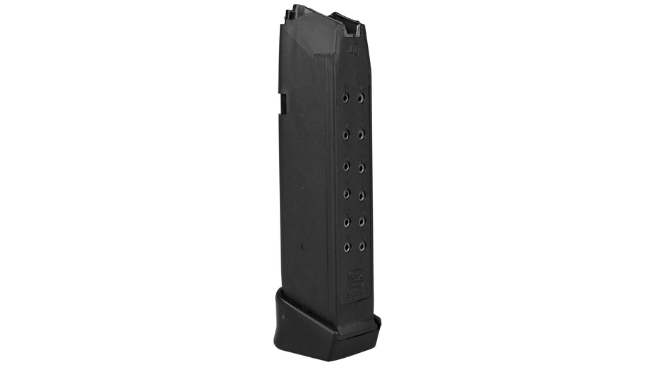 GLOCK Magazin 22,24,27,35 .40 S&W 15+1