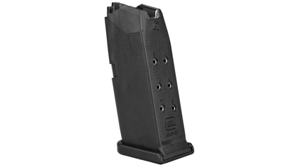 GLOCK Magazin G27, 9 Schuss, 40 S&W