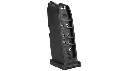 GLOCK Magazin G28, 10 Schuss, 380 Auto