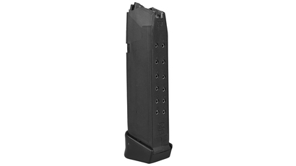 GLOCK Magazin G31, G32, G33, 16 Schuss, 357 SIG