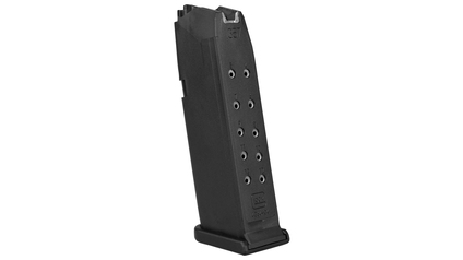 GLOCK Magazin G32 (G33), 13 Schuss, 357 SIG