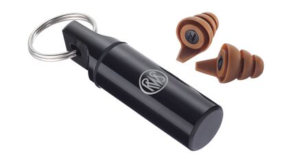 RWS In-ear Impuls-Gehörschutz 15/33 dB