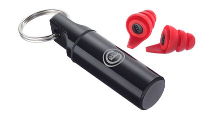 GECO In-ear Impuls-Gehörschutz 19/33 dB CE