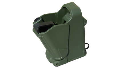 MAGLUL Uplula Uni Pistol Mag Loader oliv