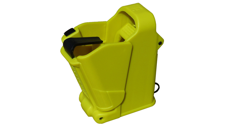 MAGLUL Uplula Uni Pistol Mag Loader ylw