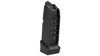 GLOCK Magazin G28, 12 Schuss, 380 Auto