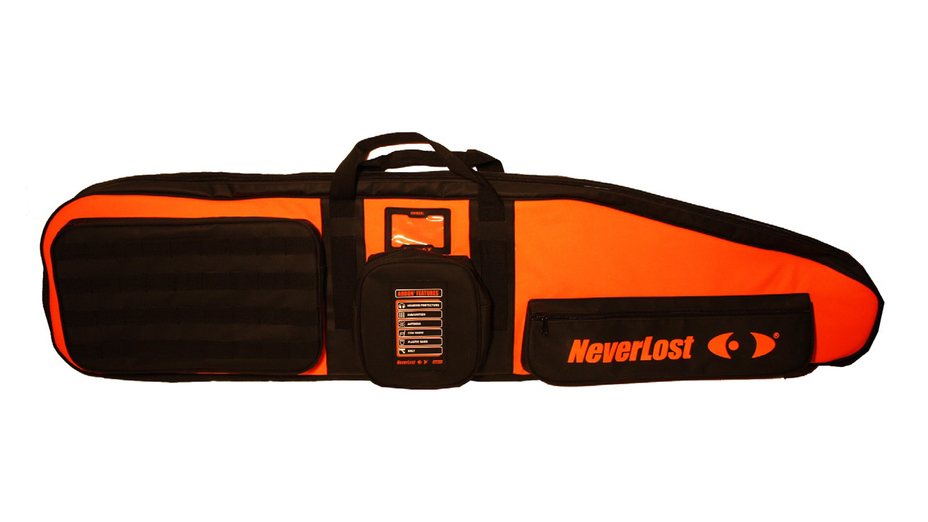 NEVERLOST Gun Case Addon 128cm