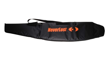 NEVERLOST Gun Case Lofoten wasserdicht