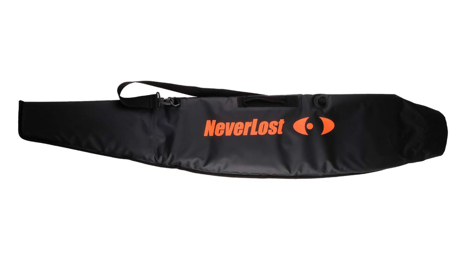 NEVERLOST Gun Case Lofoten wasserdicht