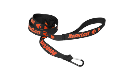 NEVERLOST Vielzweckgurt "Multi Strap"