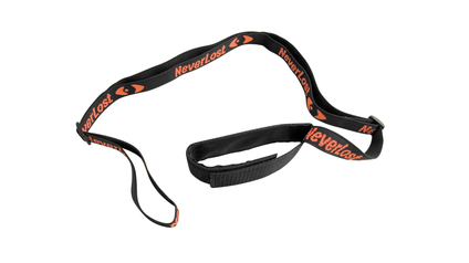 NEVERLOST Gewehrhalteriemen "Relax Strap Pro"