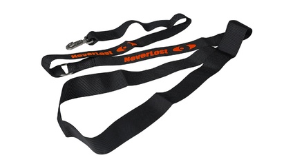 NEVERLOST Bergehilfe "Game Sling"