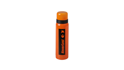 NEVERLOST Thermoskanne 0,5L