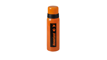 NEVERLOST Thermoskanne 0,75L