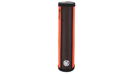 RWS Quick Sleeve orange Neoprenhülle für Schalldämpfer Länge 220 mm für Ø 50 mm