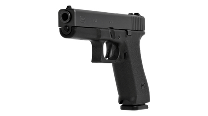 GLOCK P80 Anniversary 9x19mm