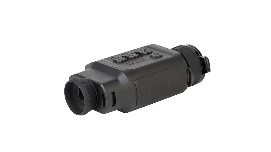 NITEHOG Thermal Monocular Gecko 35 Pro