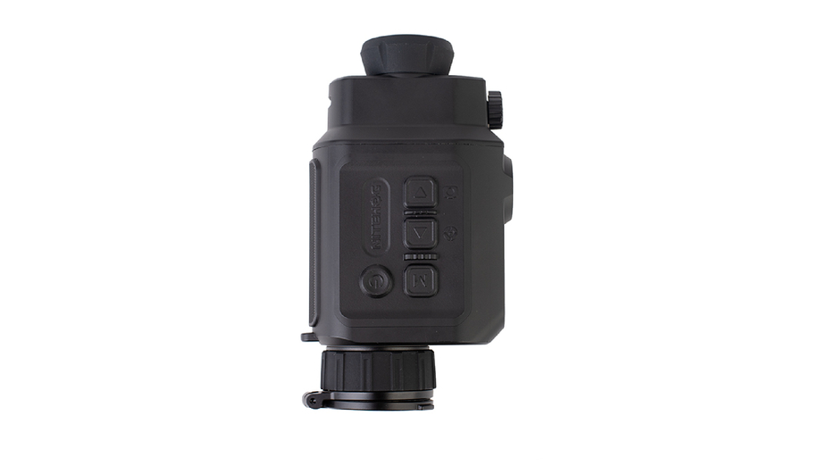 NITEHOG Thermal Monocular Gecko 35 Pro