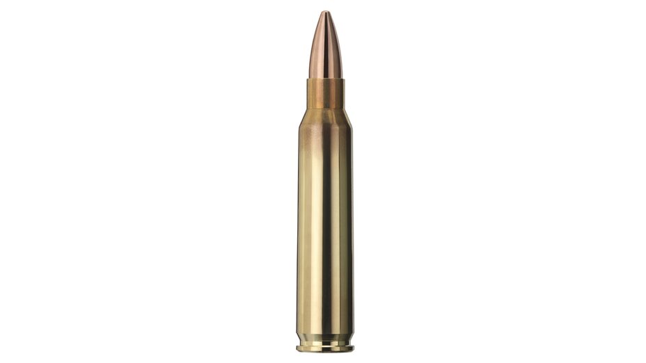 .223 REM GECO FMJ 4.1G (63GR)