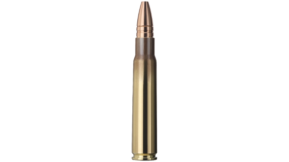 GECO Jagdpatrone 8x57IS Zero 9g