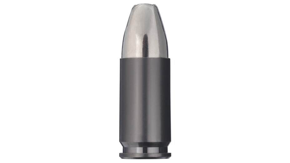 PAT 9MM BRO SHORT GECO 5,5G ACT EXT 20ER