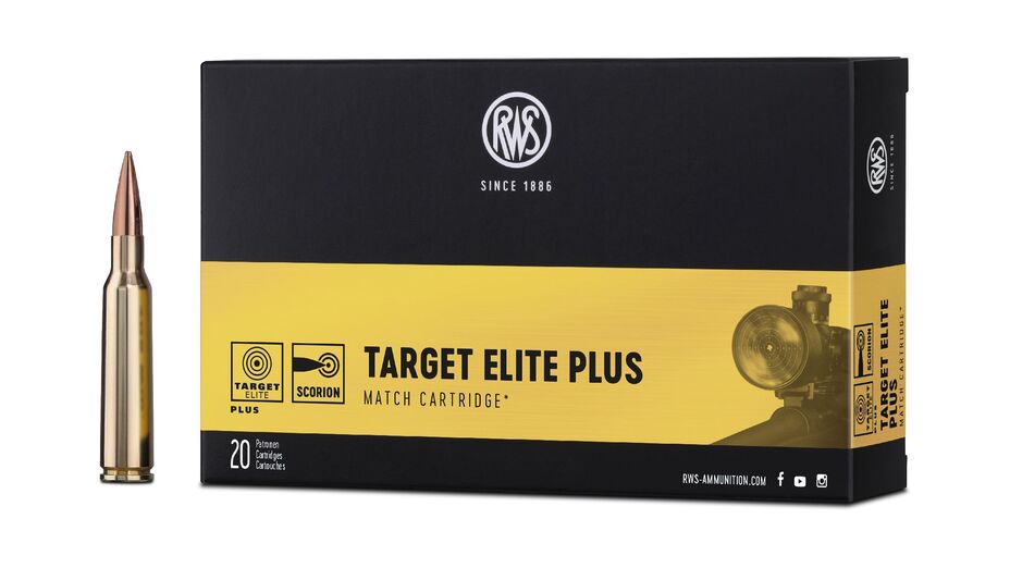 PAT 6,5X55 SE TARG ELIT PL 9,3G 143GR 20