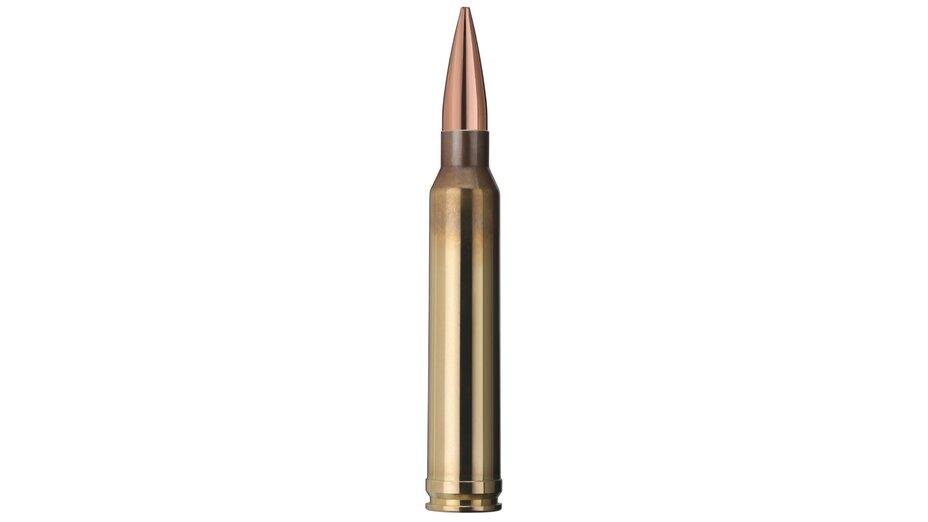 .300 WM GECO TARGET HP 12.3G/190GR