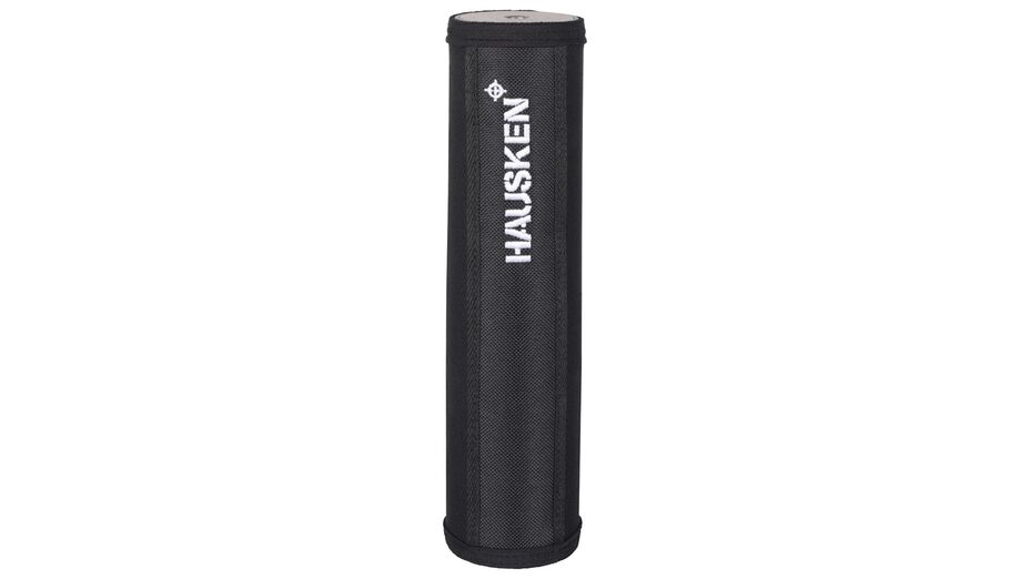 HAUSKEN QUICK SLEEVE 50MM JD184 SCHWARZ