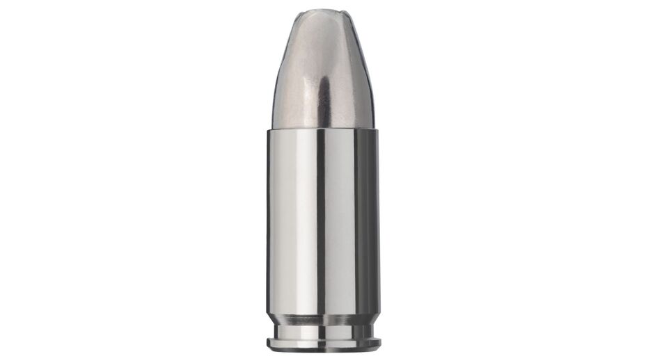 PAT 9MM LUGER RWS FS 7,0G 20