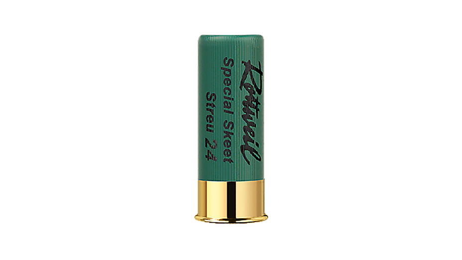 RW SPEC SKEET STR 12/67,5 24G 2,0MM 25