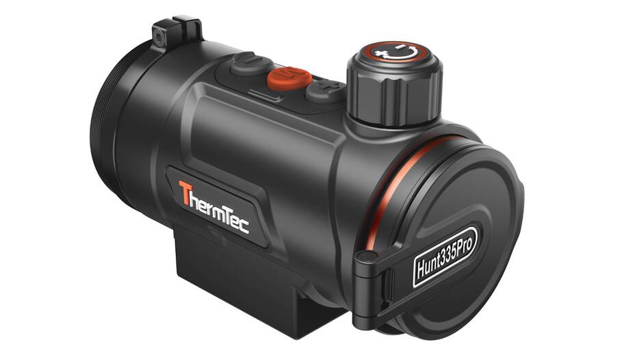 THERMTEC WBK CO HUNT 335 PRO