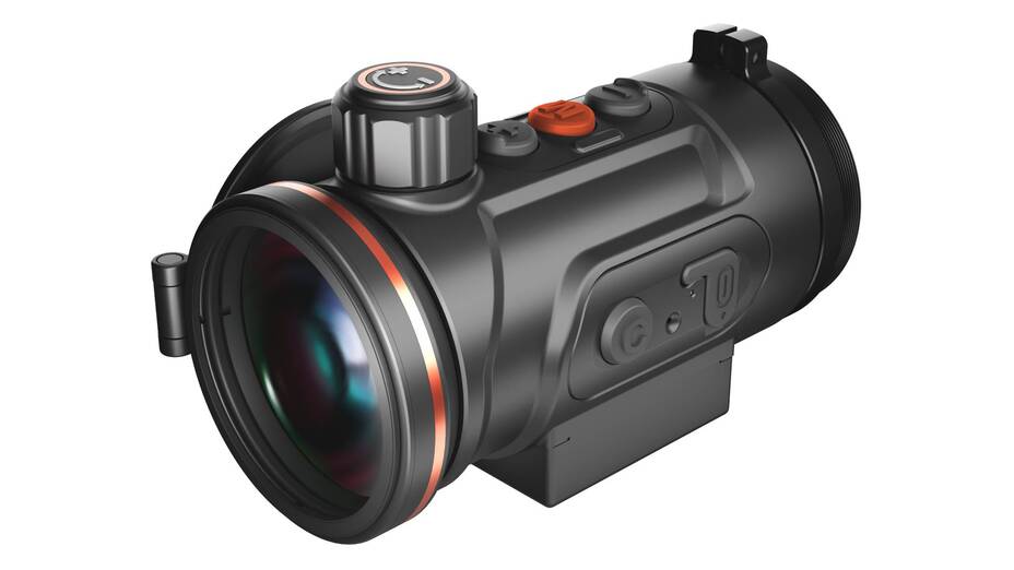 THERMTEC WBK CO HUNT 650 PRO