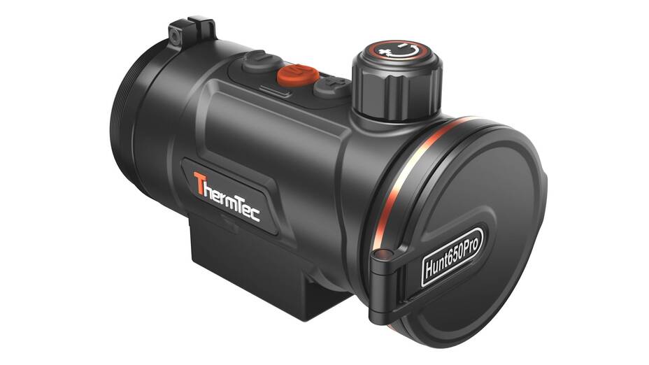 THERMTEC WBK CO HUNT 650 PRO