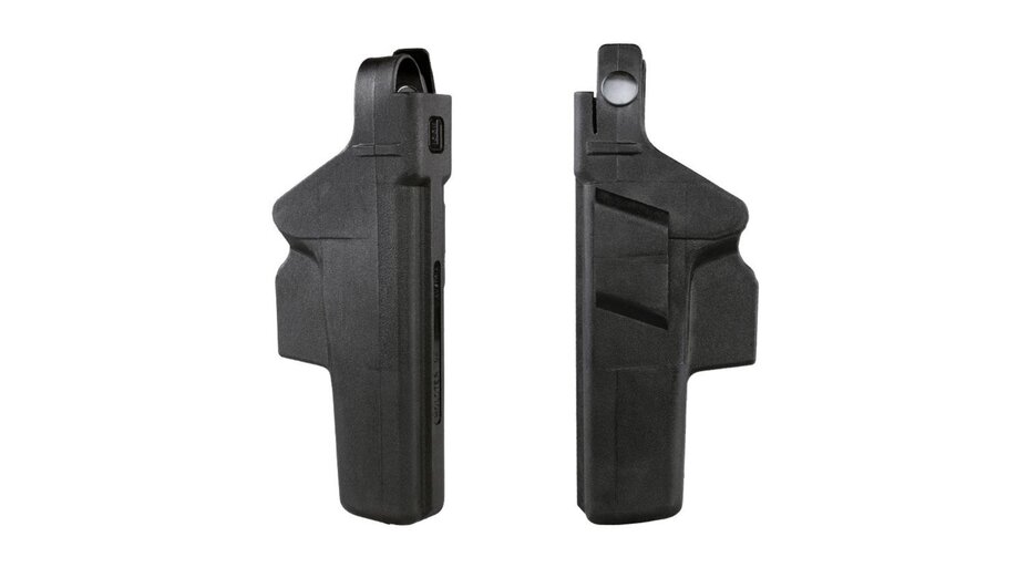 GLOCK Combatholster rechts L 34mm